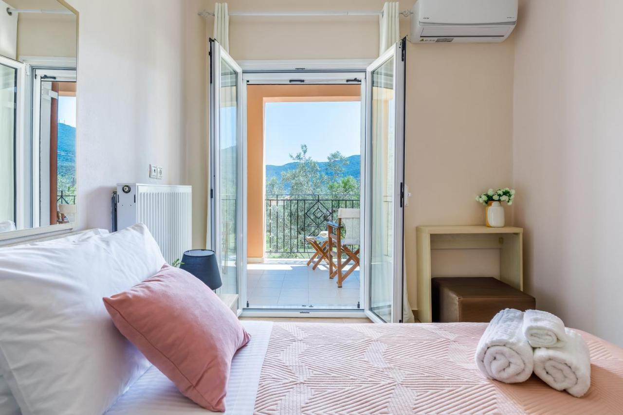 Willa Eleonora'S Skopelos Zewnętrze zdjęcie