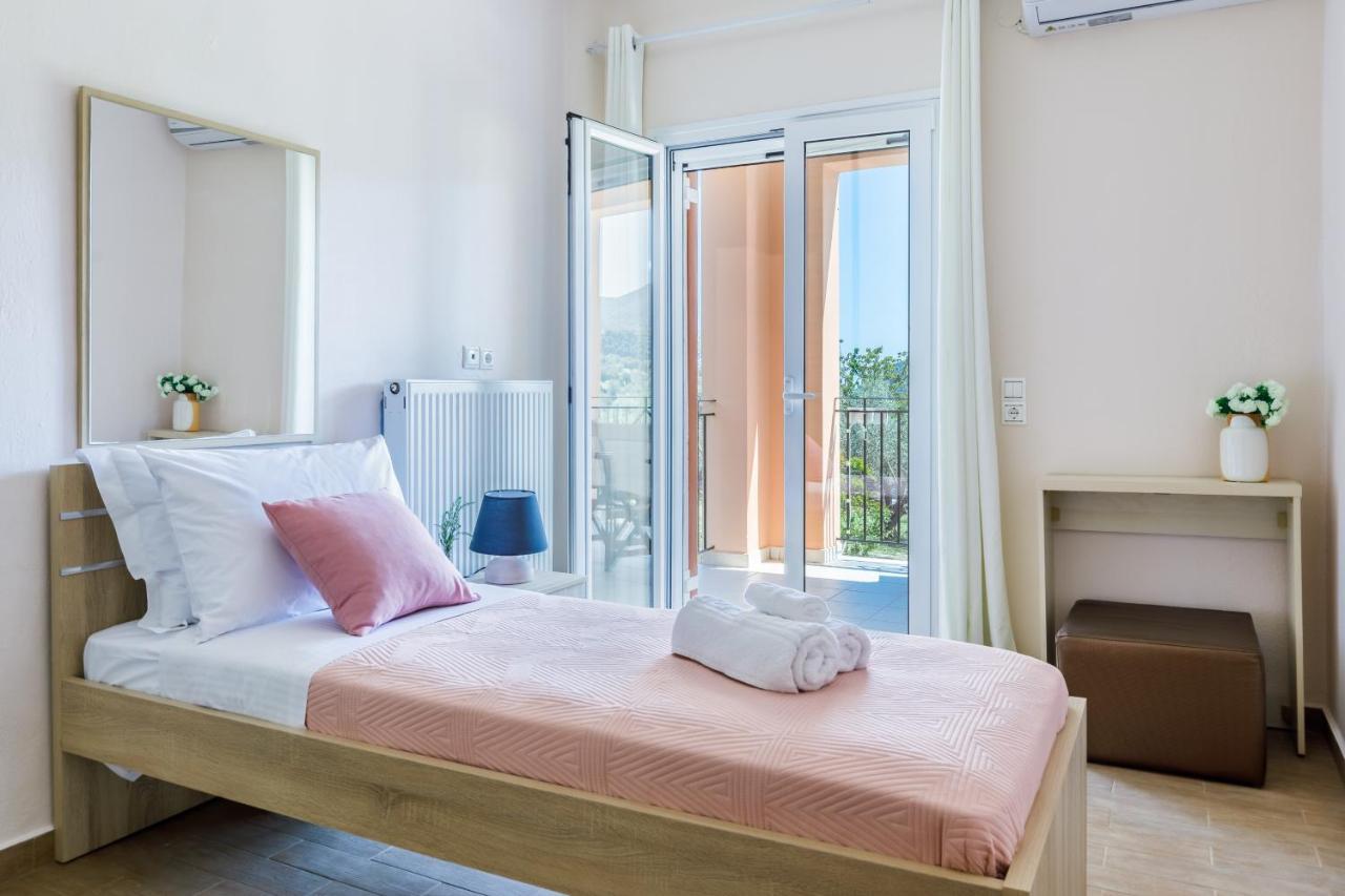 Willa Eleonora'S Skopelos Zewnętrze zdjęcie